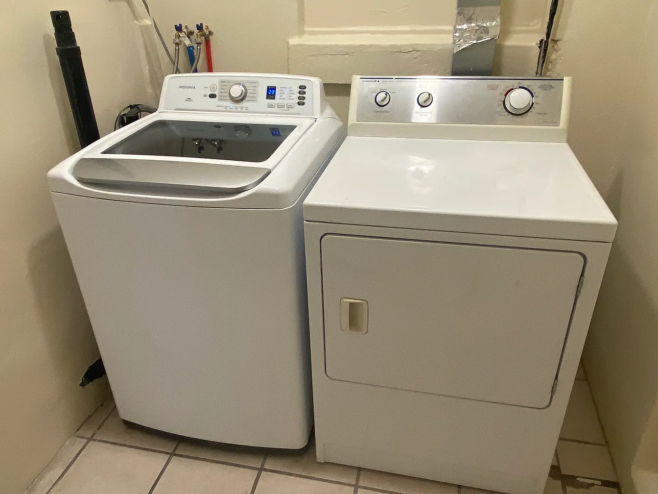 Kitchen appliances