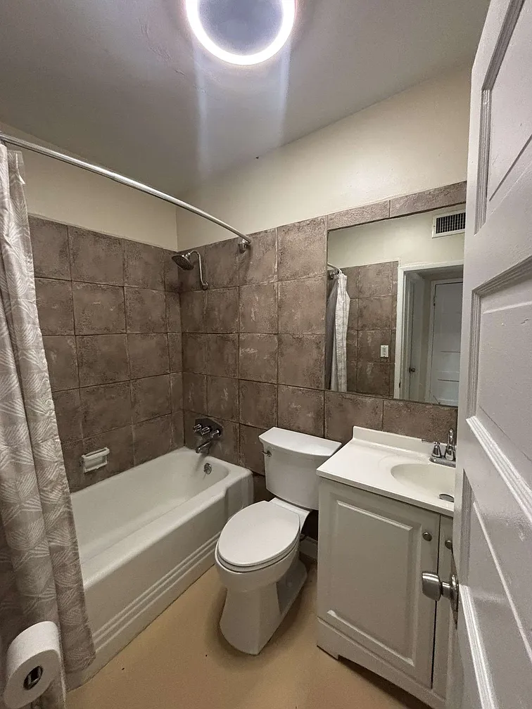 Bathroom 1