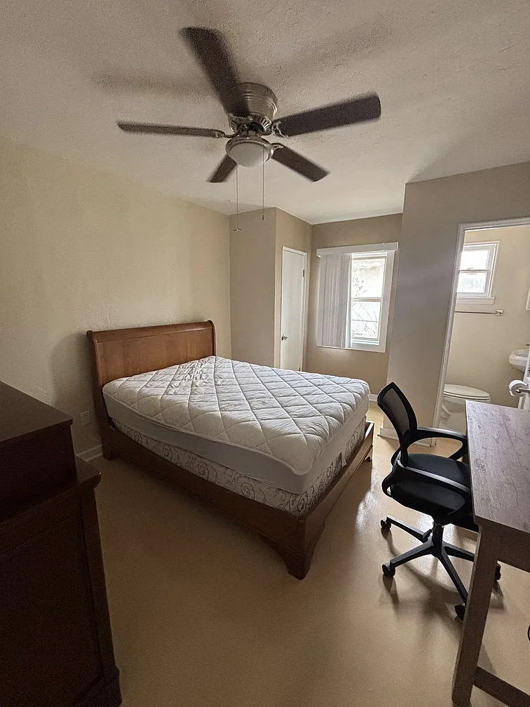 Bedroom 4