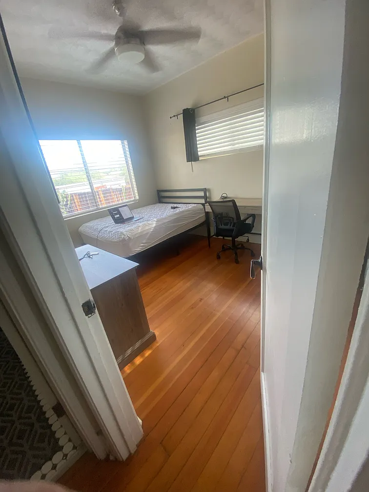 3rd bathroom